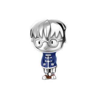 Nerdy Boy Charm