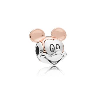 Mickey Mouse Disney Charm