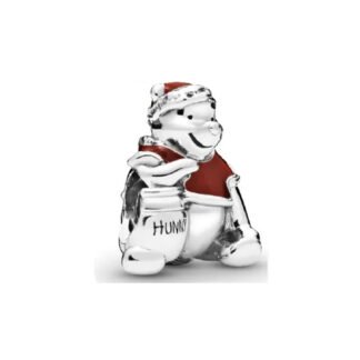 Pooh Disney Charm