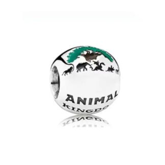 Animal Kingdom Disney Charm
