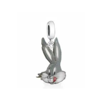 Bugs Bunny Cartoon Charm