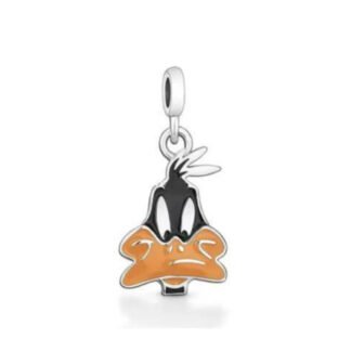 Daffy Duck Cartoon Charm