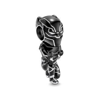 Black Panther Marvel The Avengers Charm