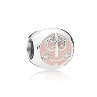 Small World Disney Charm