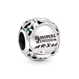 Animal Kingdom Disney Charm