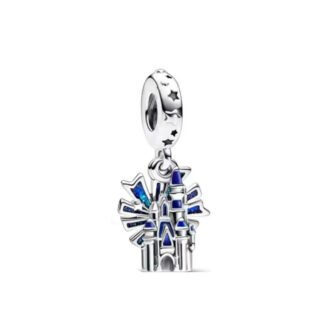 Castle Disney Charm