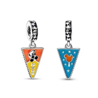 Mickey Mouse Disney Charm
