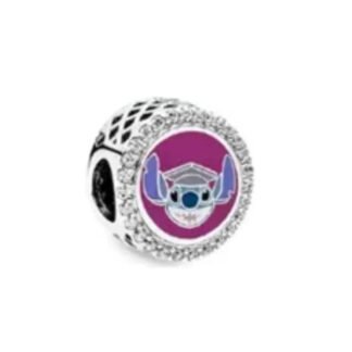 Stitch Disney Charm