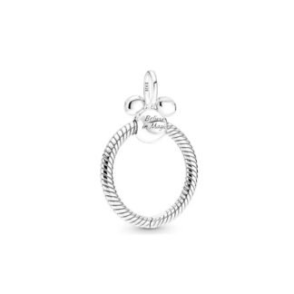 Mickey Mouse Disney Charm