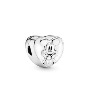 Mickey Mouse Disney Charm