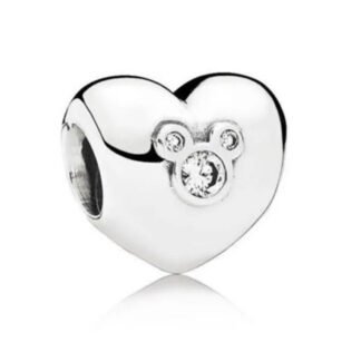 Mickey Mouse Disney Charm