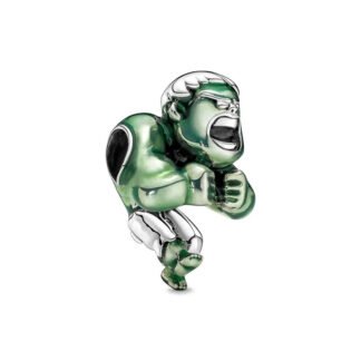 Hulk Marvel The Avengers Charm