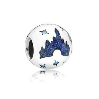 Castle Disney Charm