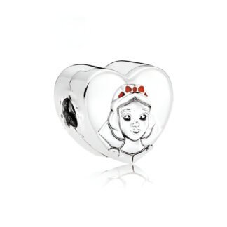Snow White Disney Charm