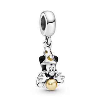Mickey Mouse Magic Disney Charm