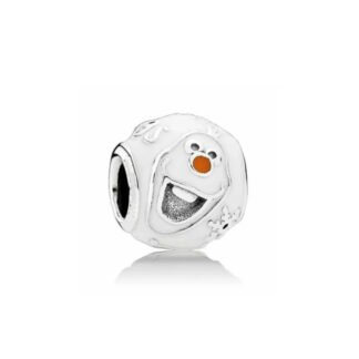 Olaf Frozen Disney Charm
