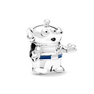 Alien Toy Story Disney Charm