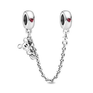 Mickey Chain Disney Charm
