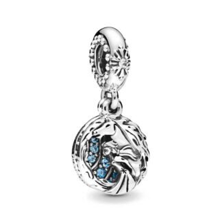 Elsa Frozen Disney Charm