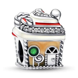 Christmas House Charm