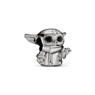 Star Wars Baby Yoda Grogu Charm