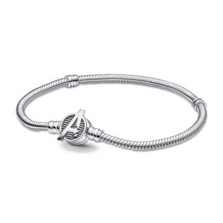 Marvel Charm Bracelet