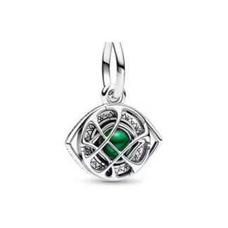 Doctor Strange Marvel Charm