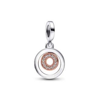 Double Loops Charm