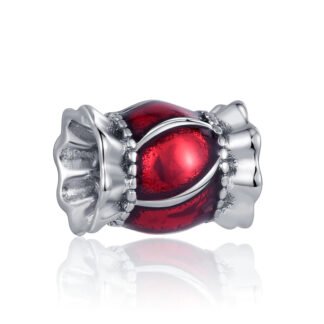 Red Candy Sweet Charm