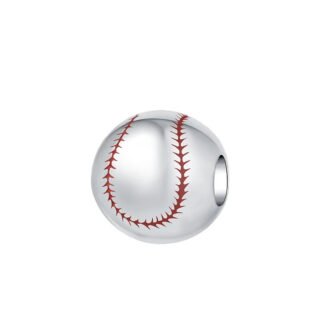 Baseball Ball Sport Charm