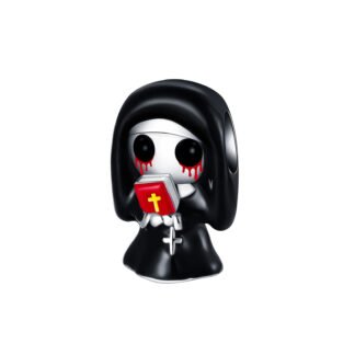 The Nun Horror Character Charm
