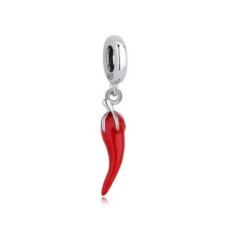 Spicy Hot Red Chili Charm