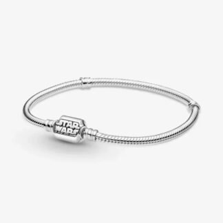 Star Wars Charm Bracelet