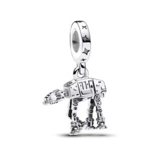 AT-AT Walker Star Wars Charm