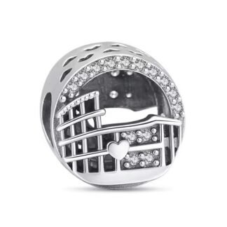 Roman Colosseum Charm