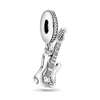 Guitar Charm