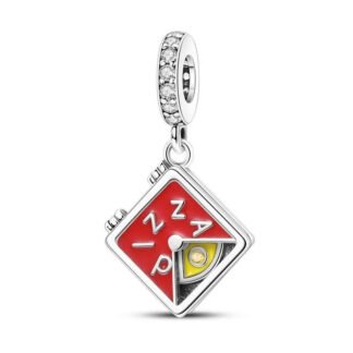 Pizza Charm