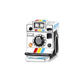 Polaroid Camera Charm