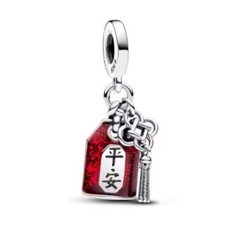 Japan Lucky Bag Omamori Charm