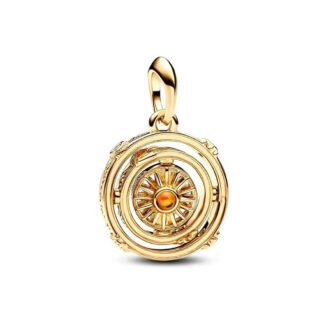 Spinning Astrolabe Game of Thrones Dragon