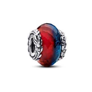 Ice & Fire Dragons Game of Thrones Charm
