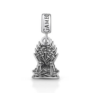 Iron Throne Game of Thrones Dragon